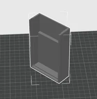 0.28mm layer, 3 walls, 15% infill