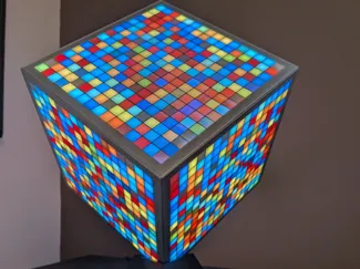 RGB Cube
