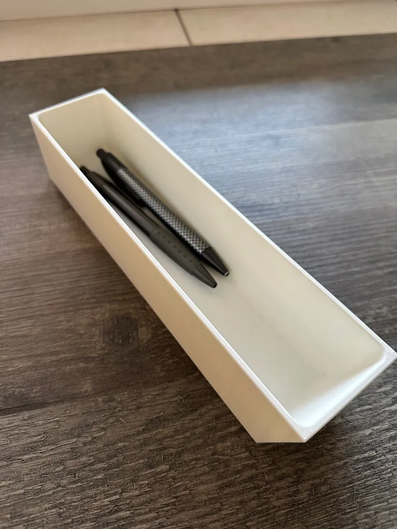 Drawer insert  250mm x 55mm x 54mm