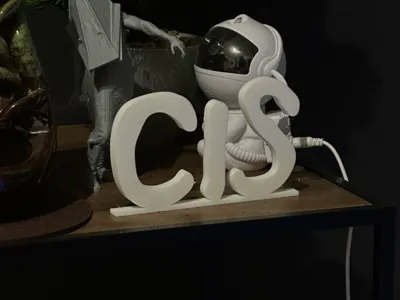 CiS Logo 
