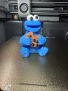 0.2mm layer, 2 walls, 10% infill