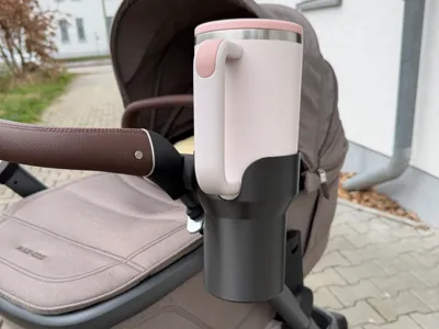 Cup Holder for Maxi Cosi Fame