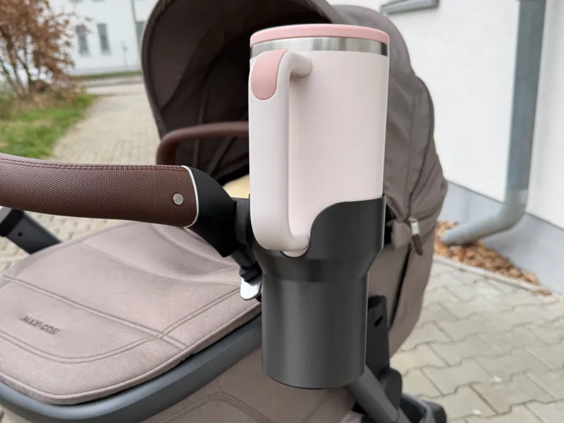 Getränkehalter für Maxi Cosi Fame