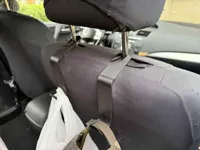 Crochet d'appuie-tête pour voiture — photo 1