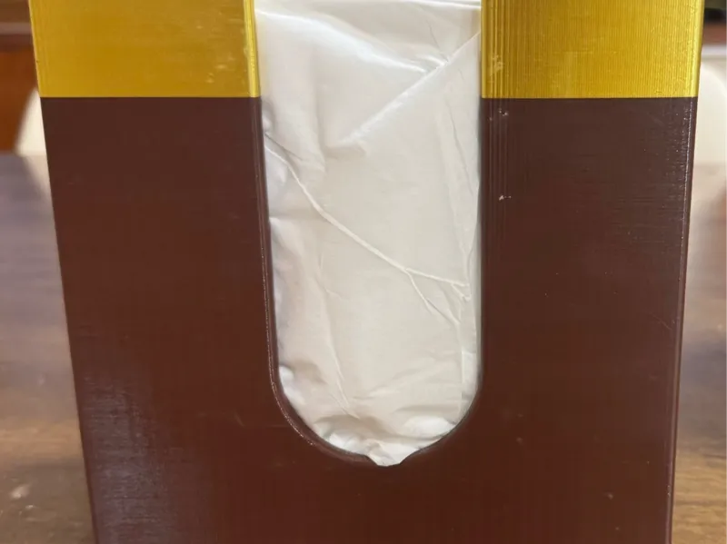 napkins holder