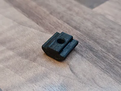 T-slot nut 30/40 series (M3, M4, M5, M6)