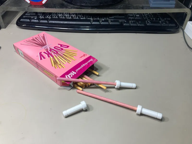 pocky sword / lightsaber
