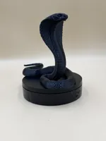 Single Color - 0.2mm layer, 3 walls, 15% infill