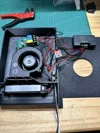 2.0 ABS printing