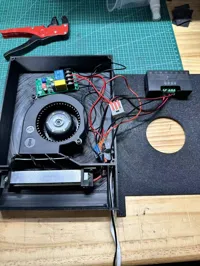 2.0 ABS打印