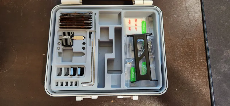 Bambu Tough Case Insert