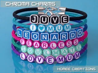 "ChromaCharms" - Charms Generator