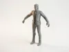 0.2mm layer, 2 walls, 8% infill