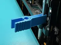 0.2mm layer, 6 walls, 15% infill