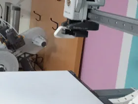 A1 Mini First Layer Test Full Bed Calibration