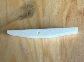Leinwandhalter