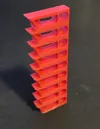 PLA - Not Coded