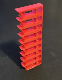 PLA - Not Coded