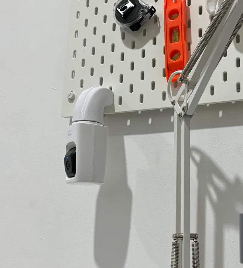 Eufy IndoorCam Mini (T8414) SKÅDIS Mount