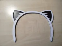 0.2mm layer, 2 walls, 5% infill