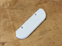 0.16mm layer, 4 walls, 20% infill