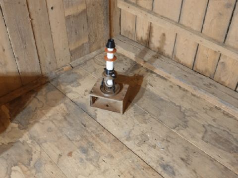 Das Mikroskop der Weisheit