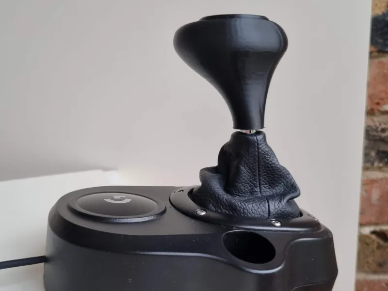Logitech G29 gear shifter knob - Estate 
