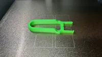 0.2mm layer, 3 walls, 15% infill