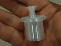 0.2mm 层高, 2 层墙, 50% 填充