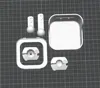 Improved Version 2 (IR sensor opening)