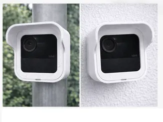 Box protettivo Blink 4 outdoor, superfissaggio