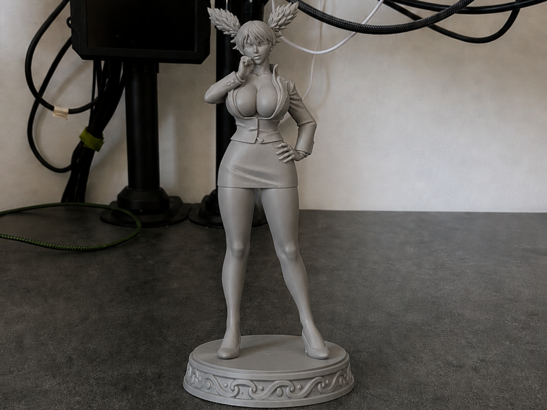 Momokusa Yomogi | Anime Figure