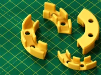 Plant Clips All Sizes & Angles