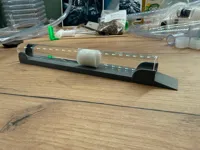 0.2mm layer, 3 walls, 10% infill