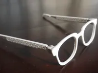 Lunettes stylées — photo 2