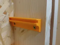 0.25mm layer, 3 walls, 15% infill