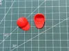 Hat 0.12mm layer height, 2 walls, 15% infill