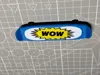 WOW Skateboard 0.14mm layer height, 3 walls, 15% infill