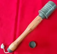 Replica Stielhandgranate (Stick Grenade)