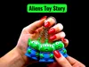 Aliens_keychain_AMS