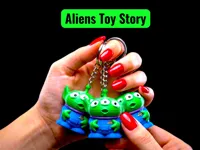 Aliens_keychain_AMS