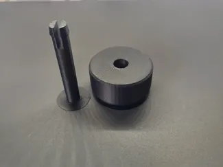 rueda para limpiafondos