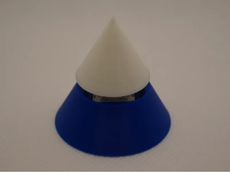 Clicker Cone Fidget
