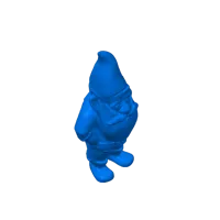 Gnome de jardin Protognome — photo 3