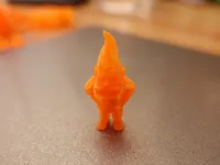 Gnome de jardin Protognome — photo 2