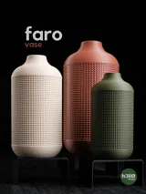 Ваза Faro
