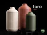 Ваза Faro