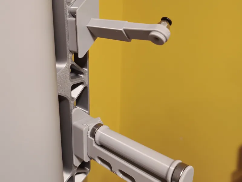 AMS Flipper Filament Guide V2