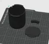 All on one plate 0.2mm layer, 2 walls, 15% infill