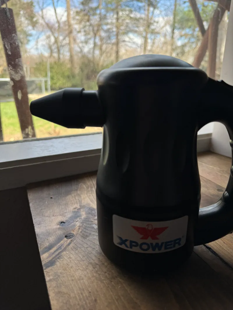 XPOWER Tip